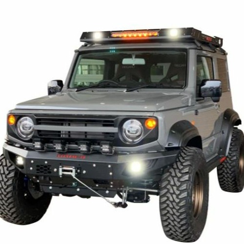 everything about roof marker lights revealed today