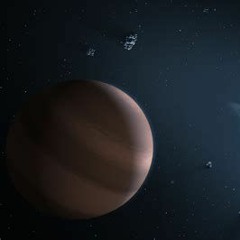 Exo Planets (OFFICIAL VIDEO)
