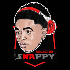 Turn Up Saturday (Double L x Snappy) (2025.09.13) (Reggae Segment)