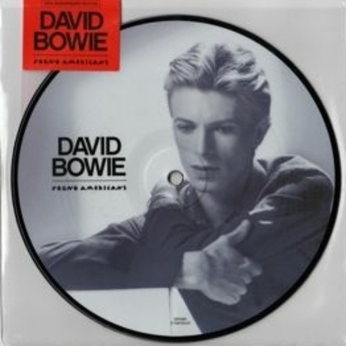 Stream David Bowie Young Americans Special Edition 2007 Mp3 Free from  Hudeirl4 | Listen online for free on SoundCloud