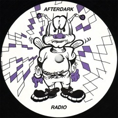 DJ MAFS 1993 - After Dark Radio 45.5 - Sunday 22nd June 2005