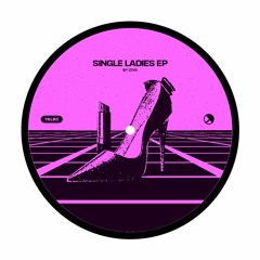ZOIG - Single Ladies EP