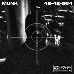 MUNK - 42-42-564