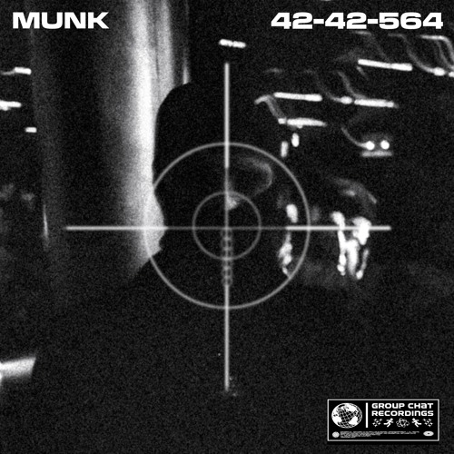 MUNK - 42-42-564