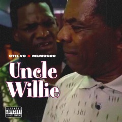 VO x Memo600 - UNCLE WILLIE