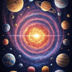 Astral Tide