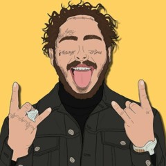 Post Malone - Feeling Whitney (KsoFresKo remix)