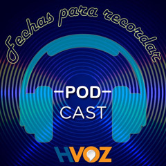 Efemérides 05 Agosto Hvoz