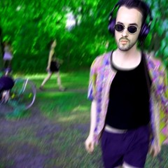 Alex Iso 'Tag Der Arbeit' in Treptower Park