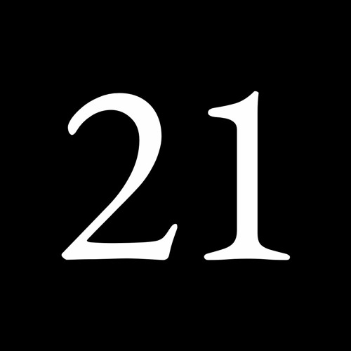 TWENTY-ONE (PROD. EpicToastOkay)