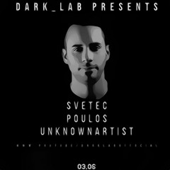 SveTec At DarkLAB 06.03.2021 (FREE DL)
