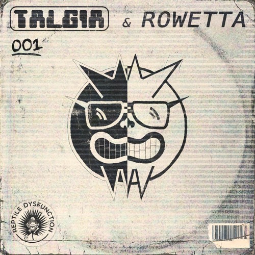 Talgia - Push (Original Mix)