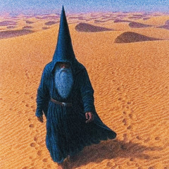 Behind Blue Eyes (10 min loop / slowed / 360°) [Discover L.I.M.P. Say It] - flawless edit.