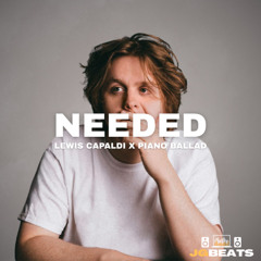 NEEDED | Emotional Piano Ballad Type Beat