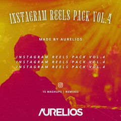 Aurelios Instagram Reels Pack Vol.4 [FREE DOWNLOAD]