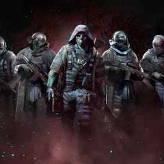 UNSECRET - Born To Be Champions (ft. Sam Tinnesz)