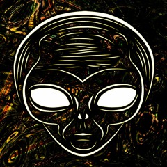 Aliengorithmics - A Trip Into The Forest DJ Set 2021