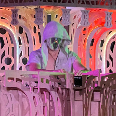 TRNSMSHN #001 : BLACK ROCK CITY (8/29/25)