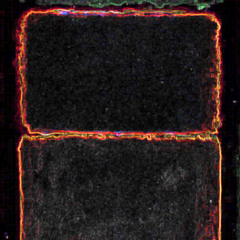 let the atrocious images haunt us