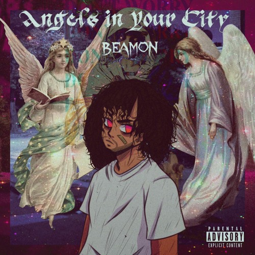 BEAMON - Angels In Your City (produced by xantu)