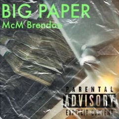 BIG PAPER