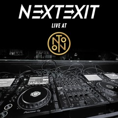 Next Exit - Live @ NOTO Philadelphia 3/8/24