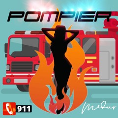 🔥Pompier‍🚒(911)👩‍🚒 - Médus🎤