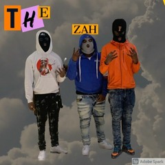 Baby Rich x Sauca Ric0 x 1kvulchxa x ZAH