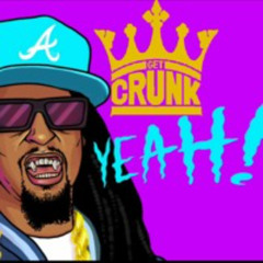 Krunk Cumbia Screwed for the Hood