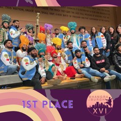Soormay @ Bhangra in the Burgh 2022 (First Place)  #4Peat #TheLastRide