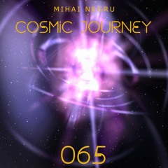 Cosmic Journey - ep. 065