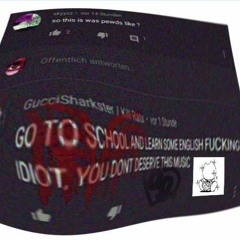 Hand Crushed By A Mallet (remix)