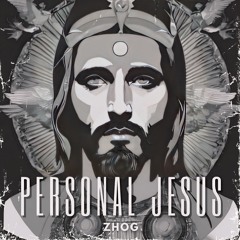 Personal Jesus