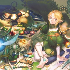 Remix: "The Legend of Zelda" Medley (part 2)