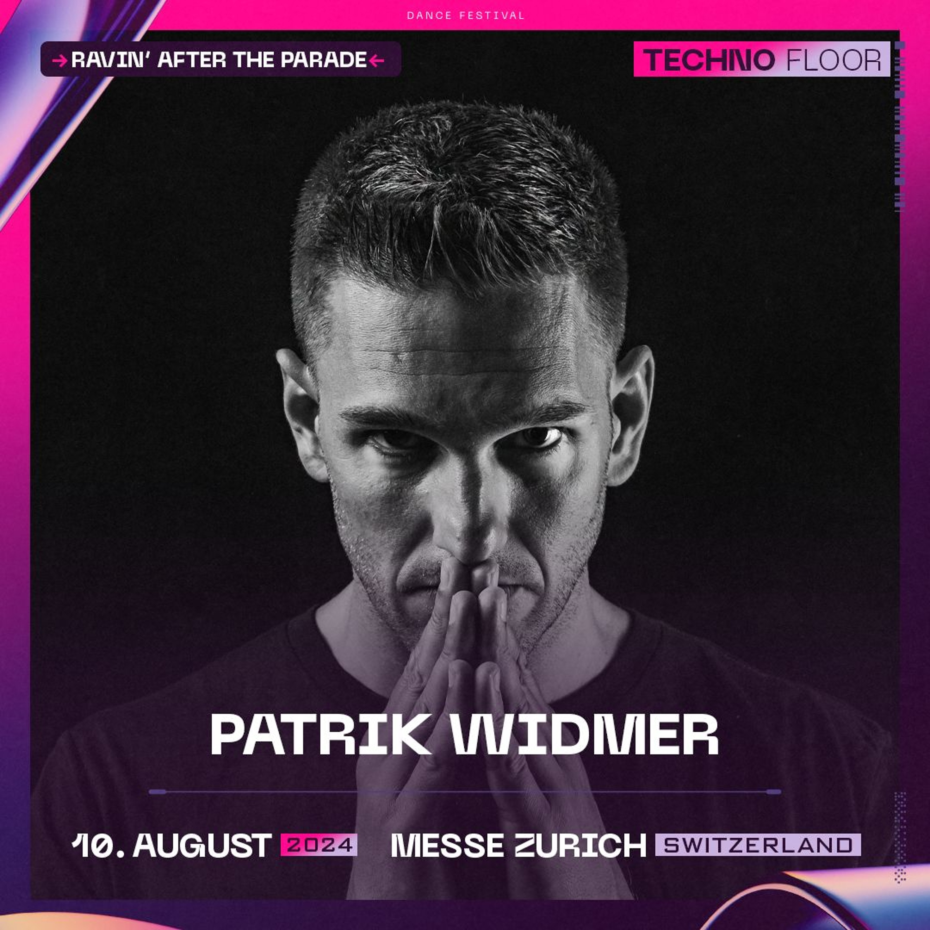 Insomnia, Zürich episode artwork