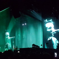 Tribute and dedicated to NIN - Dublin 15th June 2025