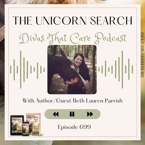 Special Episode: The Unicorn Search