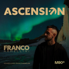 Ascension - Episode 059 - [Guest Mix: Tom Pavicich - Opening set for Eelke Kleijn]