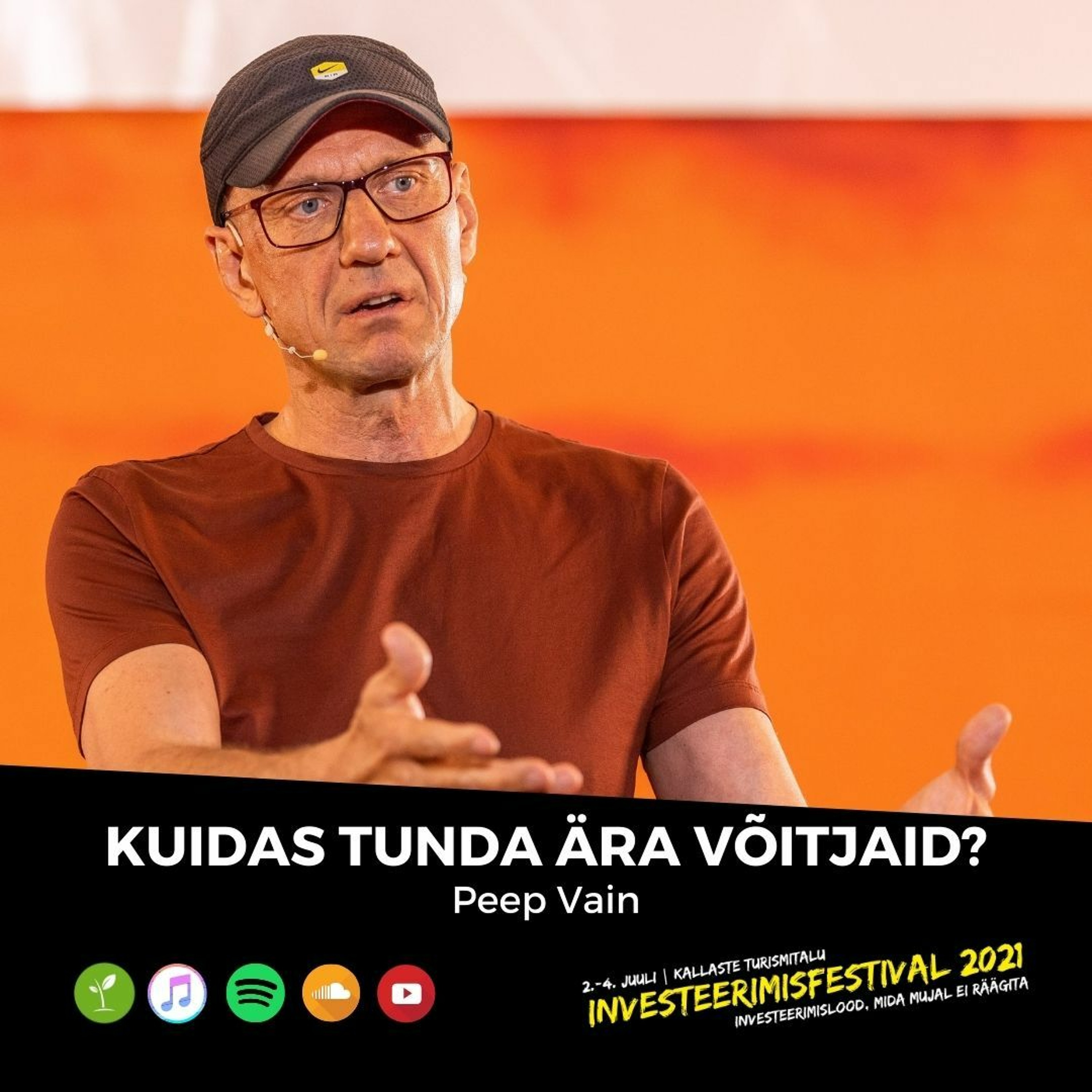 Investeerimisklubi