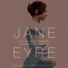 Wandering Jane (feat. Jack Liebeck)