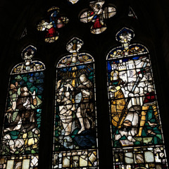 dejavu - [p. blonde + saintscordo] #dodat