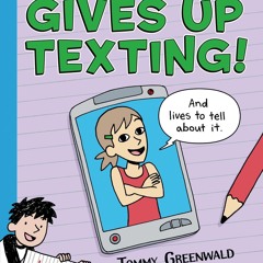⚡pdf✔ Katie Friedman Gives Up Texting! (And Lives to Tell About It.): A Charlie Joe