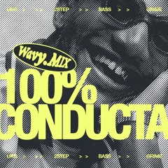 WAVY. - 100 % Conducta Mix 🥝