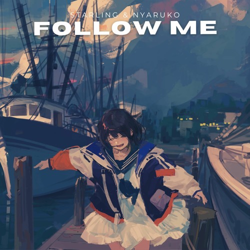 Starling & Nyaruko - Follow Me