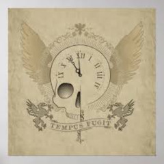 Tempus fugit
