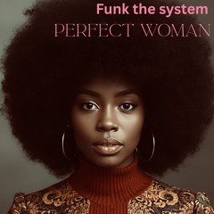 Perfect woman