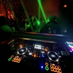 Sweet Vibes in Roodys Tanzcafé