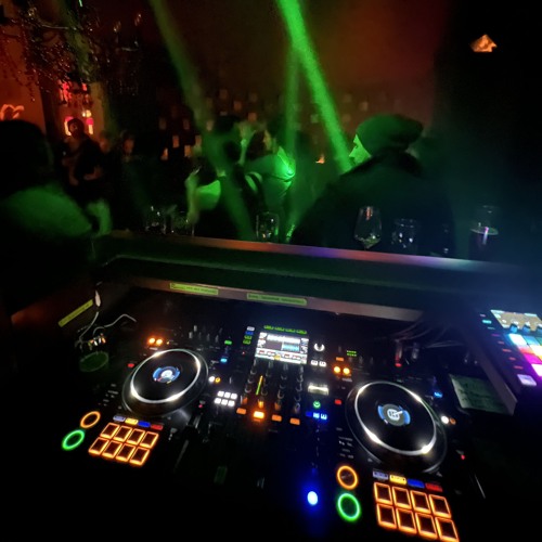 Sweet Vibes in Roodys Tanzcafé