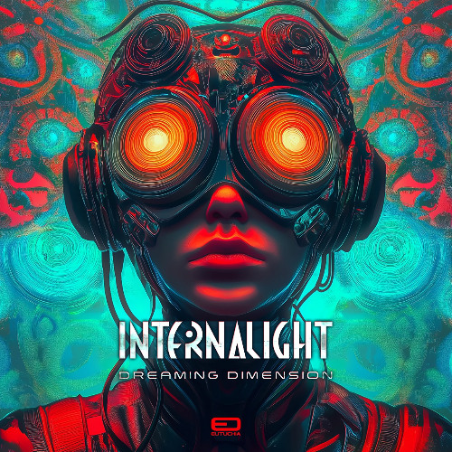 Internalight -Dreaming Dimension