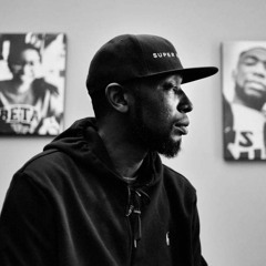 STBB 709 - Hurt [9th Wonder type beat]